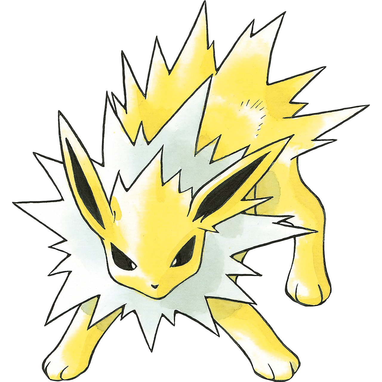 Jolteon